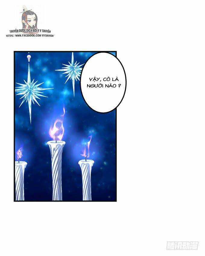 Dụ Hoặc Miêu Yêu - Chapter 161 - Trang 25