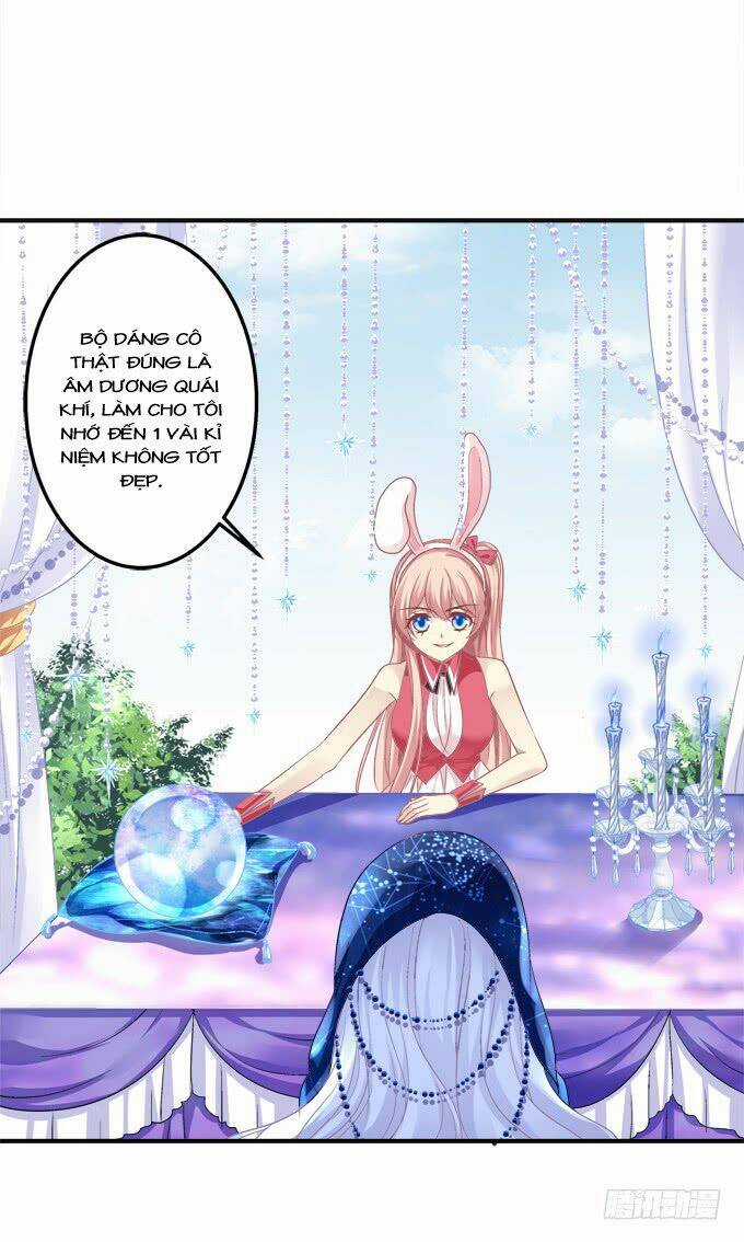 Dụ Hoặc Miêu Yêu - Chapter 161 - Trang 28