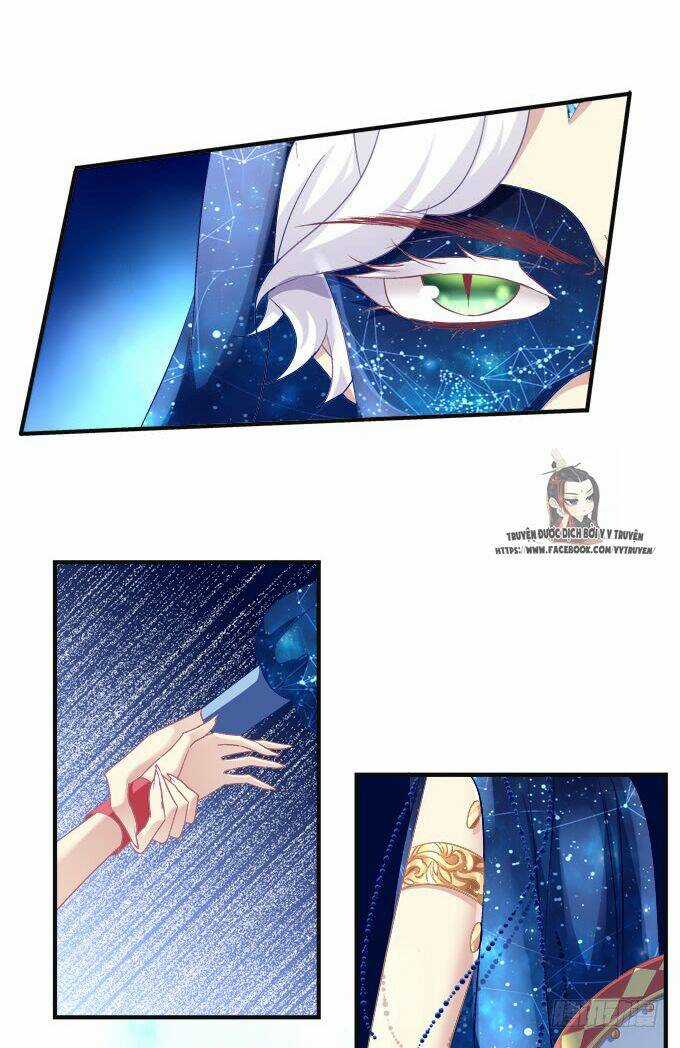 Dụ Hoặc Miêu Yêu - Chapter 161 - Trang 29