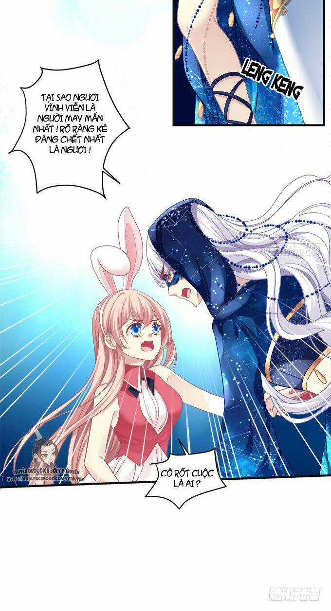 Dụ Hoặc Miêu Yêu - Chapter 161 - Trang 30