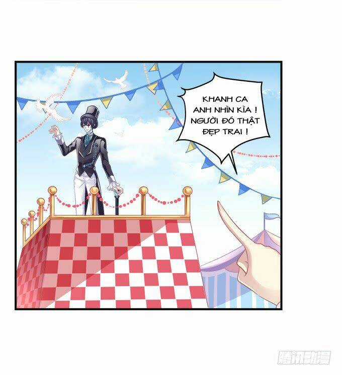 Dụ Hoặc Miêu Yêu - Chapter 161 - Trang 4