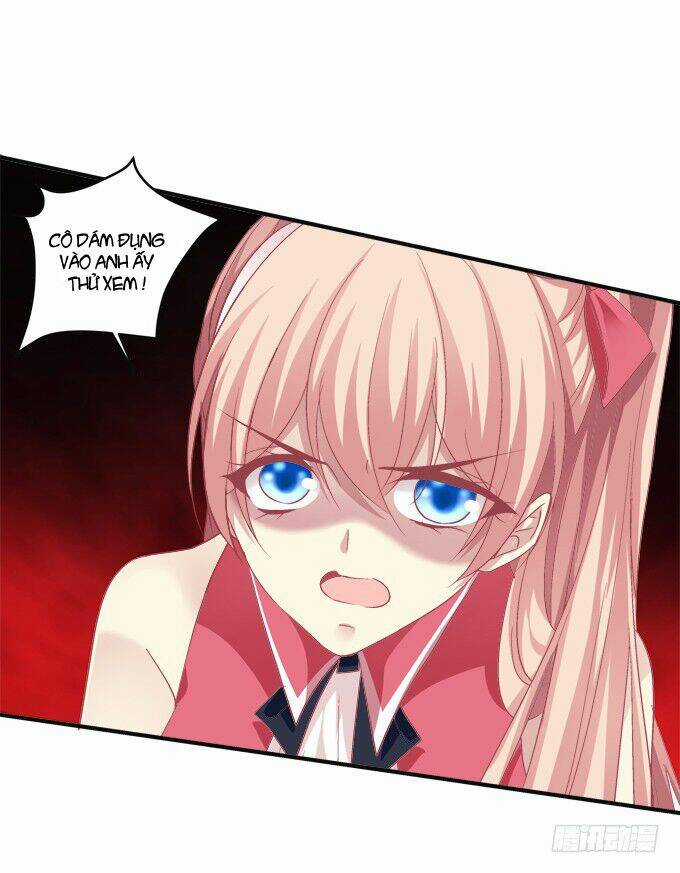 Dụ Hoặc Miêu Yêu - Chapter 161 - Trang 33