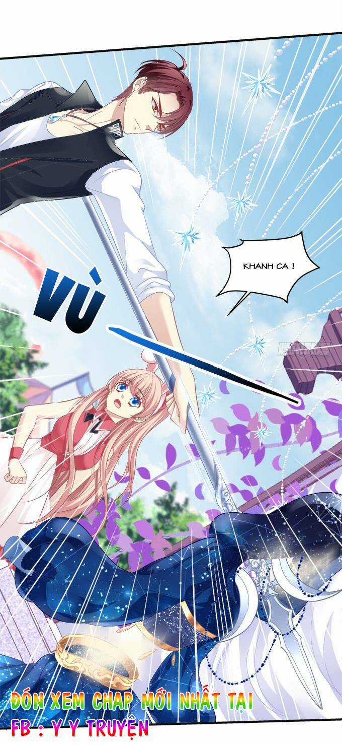 Dụ Hoặc Miêu Yêu - Chapter 161 - Trang 36