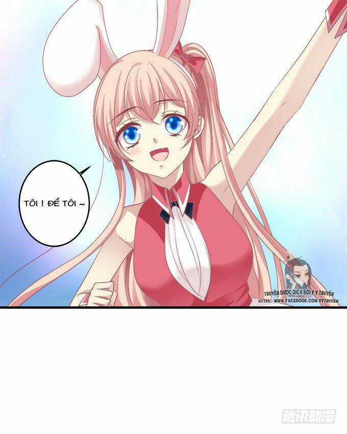 Dụ Hoặc Miêu Yêu - Chapter 161 - Trang 9