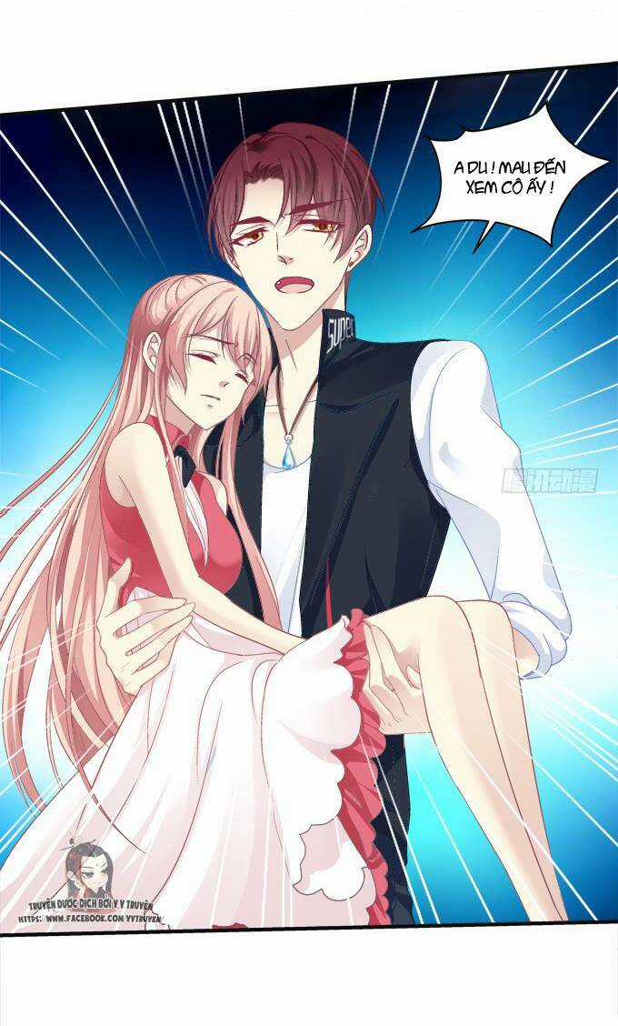 Dụ Hoặc Miêu Yêu - Chapter 162 - Trang 11