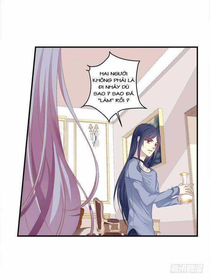 Dụ Hoặc Miêu Yêu - Chapter 162 - Trang 12