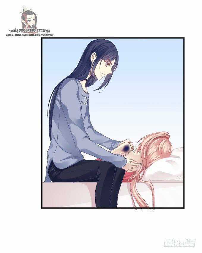 Dụ Hoặc Miêu Yêu - Chapter 162 - Trang 20