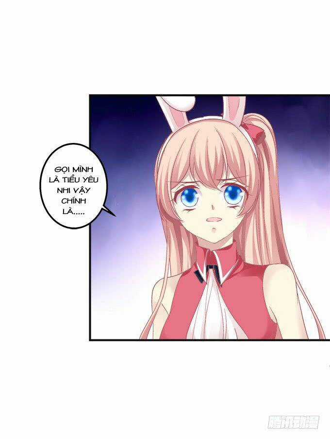 Dụ Hoặc Miêu Yêu - Chapter 162 - Trang 3