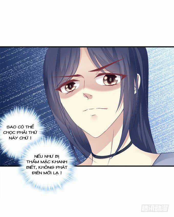 Dụ Hoặc Miêu Yêu - Chapter 162 - Trang 21