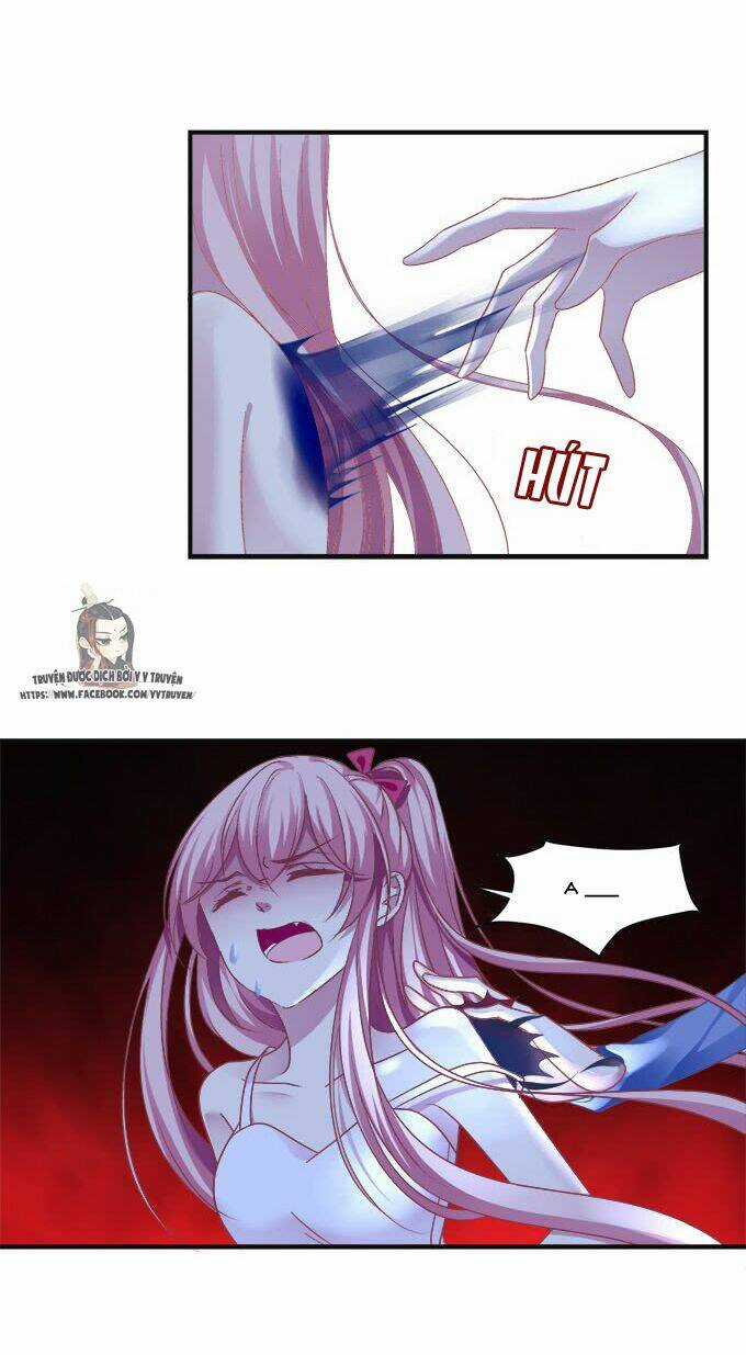 Dụ Hoặc Miêu Yêu - Chapter 162 - Trang 23