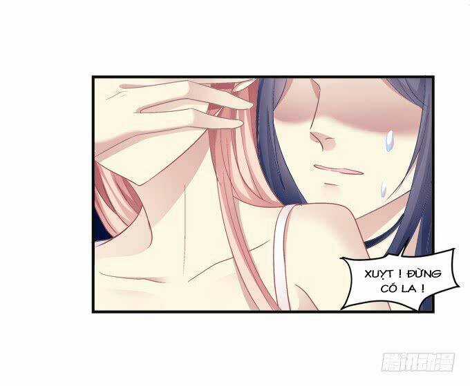 Dụ Hoặc Miêu Yêu - Chapter 162 - Trang 24