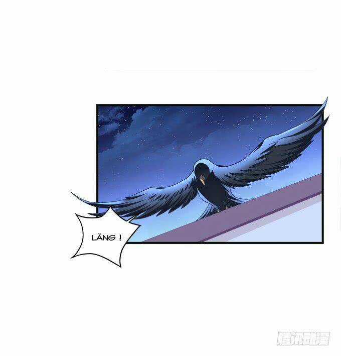 Dụ Hoặc Miêu Yêu - Chapter 162 - Trang 26