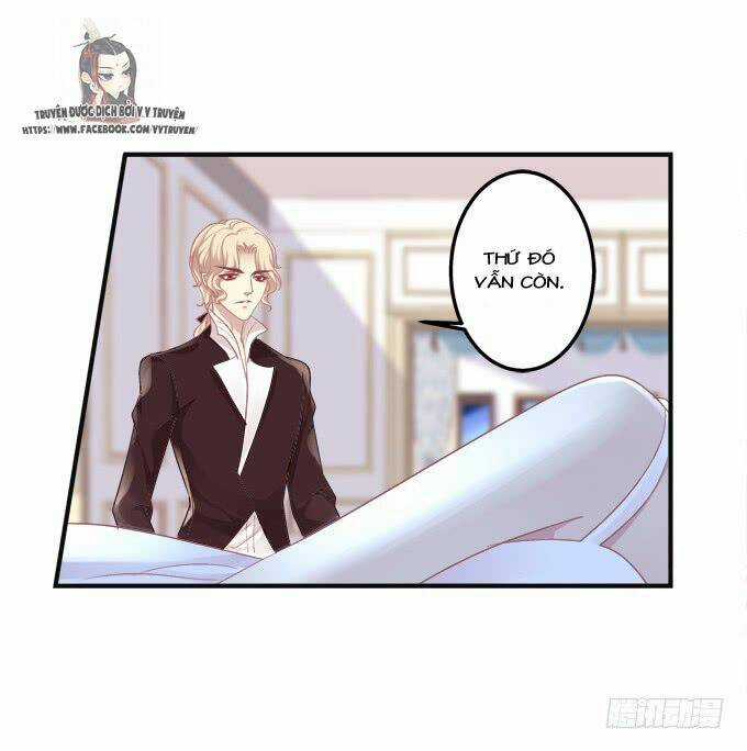 Dụ Hoặc Miêu Yêu - Chapter 162 - Trang 29