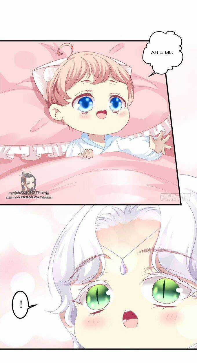 Dụ Hoặc Miêu Yêu - Chapter 162 - Trang 36