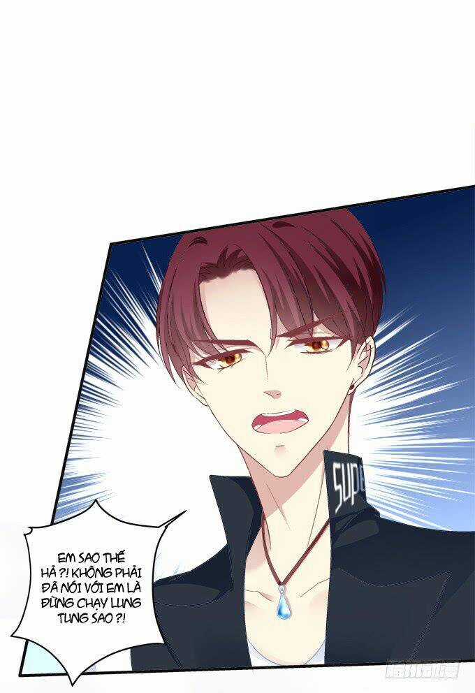 Dụ Hoặc Miêu Yêu - Chapter 162 - Trang 5