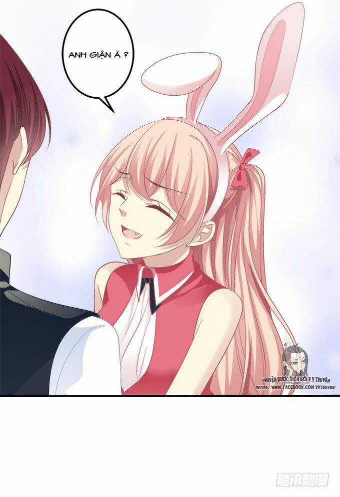 Dụ Hoặc Miêu Yêu - Chapter 162 - Trang 6