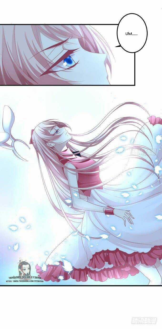 Dụ Hoặc Miêu Yêu - Chapter 162 - Trang 7