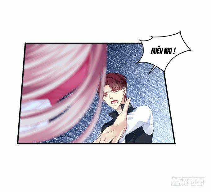 Dụ Hoặc Miêu Yêu - Chapter 162 - Trang 8