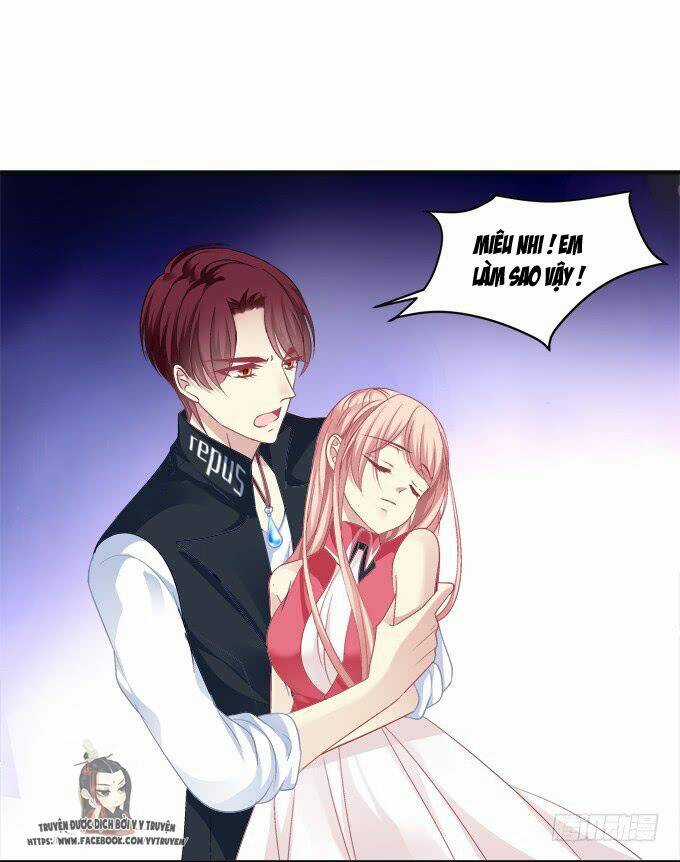 Dụ Hoặc Miêu Yêu - Chapter 162 - Trang 9