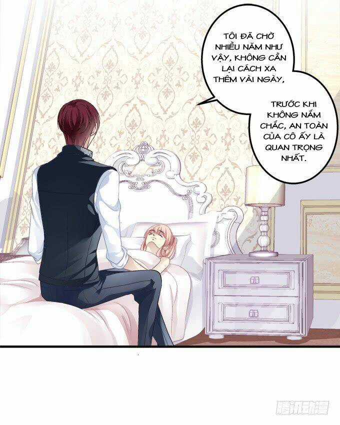 Dụ Hoặc Miêu Yêu - Chapter 163 - Trang 15