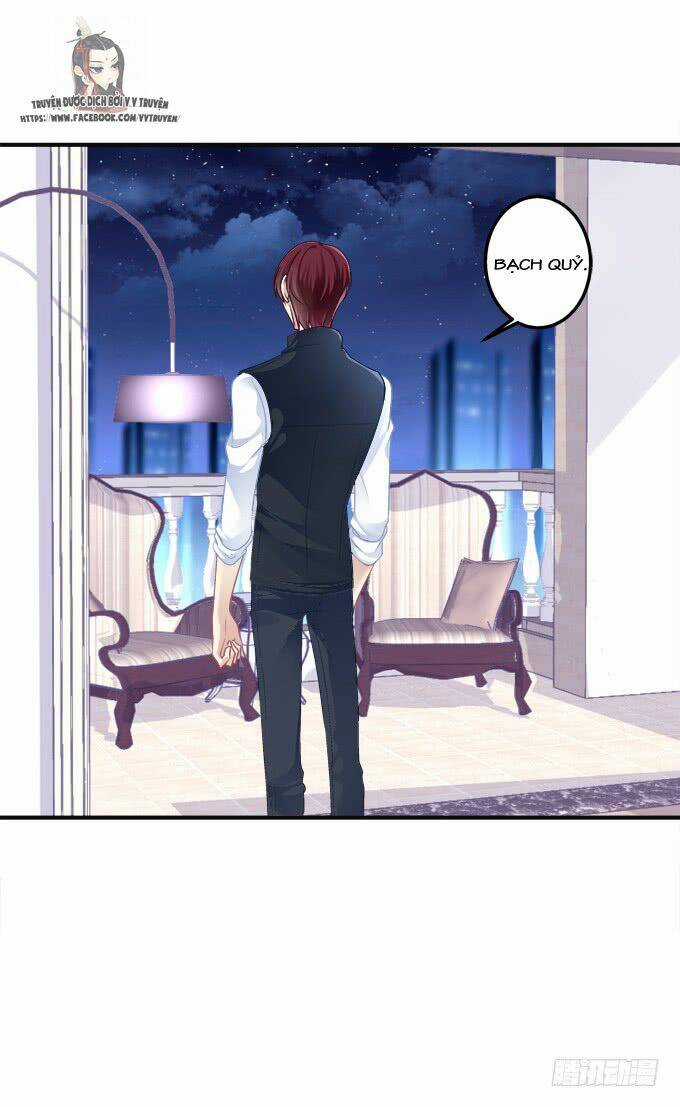 Dụ Hoặc Miêu Yêu - Chapter 163 - Trang 20