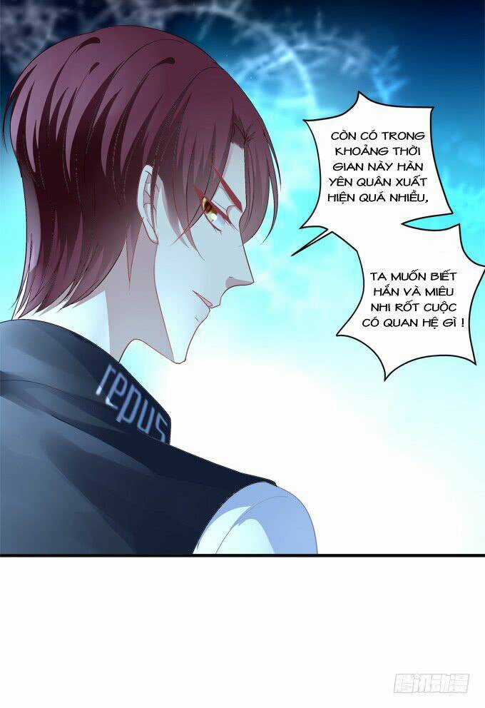 Dụ Hoặc Miêu Yêu - Chapter 163 - Trang 23