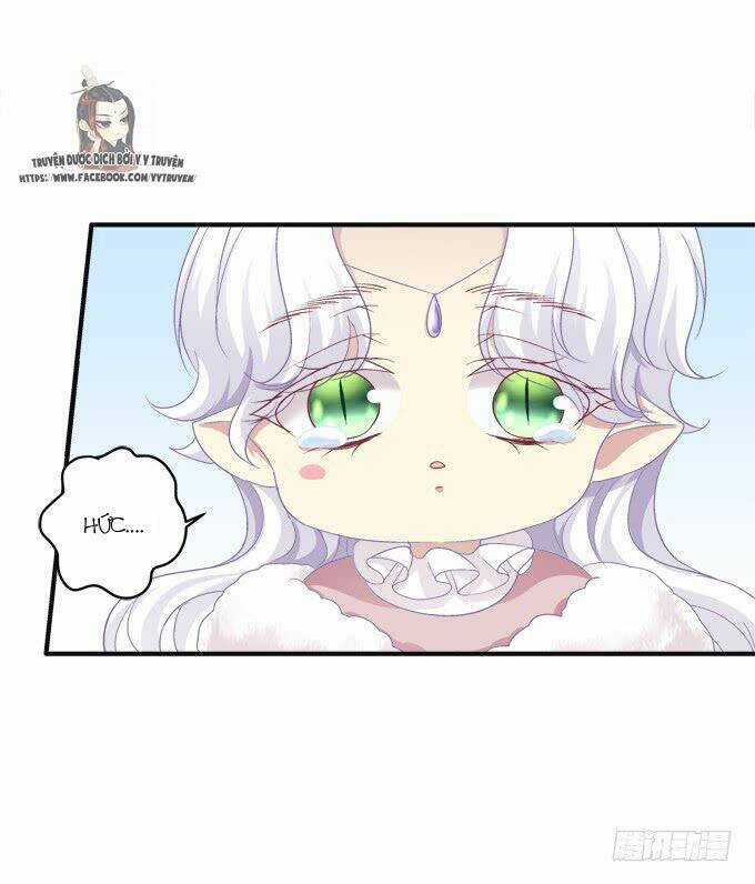 Dụ Hoặc Miêu Yêu - Chapter 163 - Trang 4