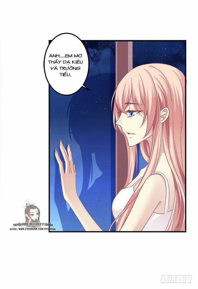 Dụ Hoặc Miêu Yêu - Chapter 163 - Trang 33