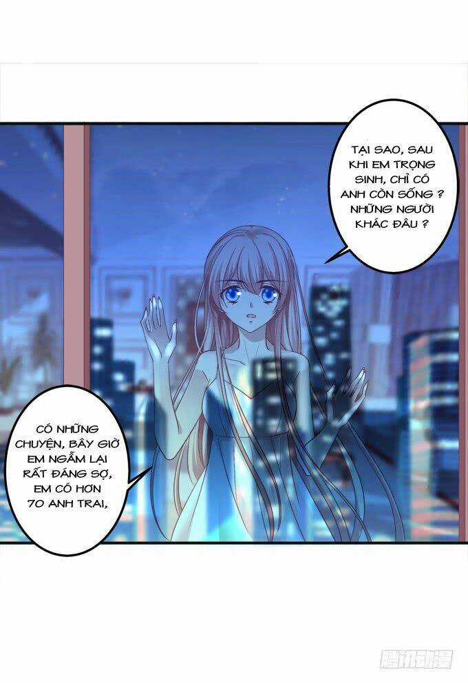 Dụ Hoặc Miêu Yêu - Chapter 163 - Trang 36