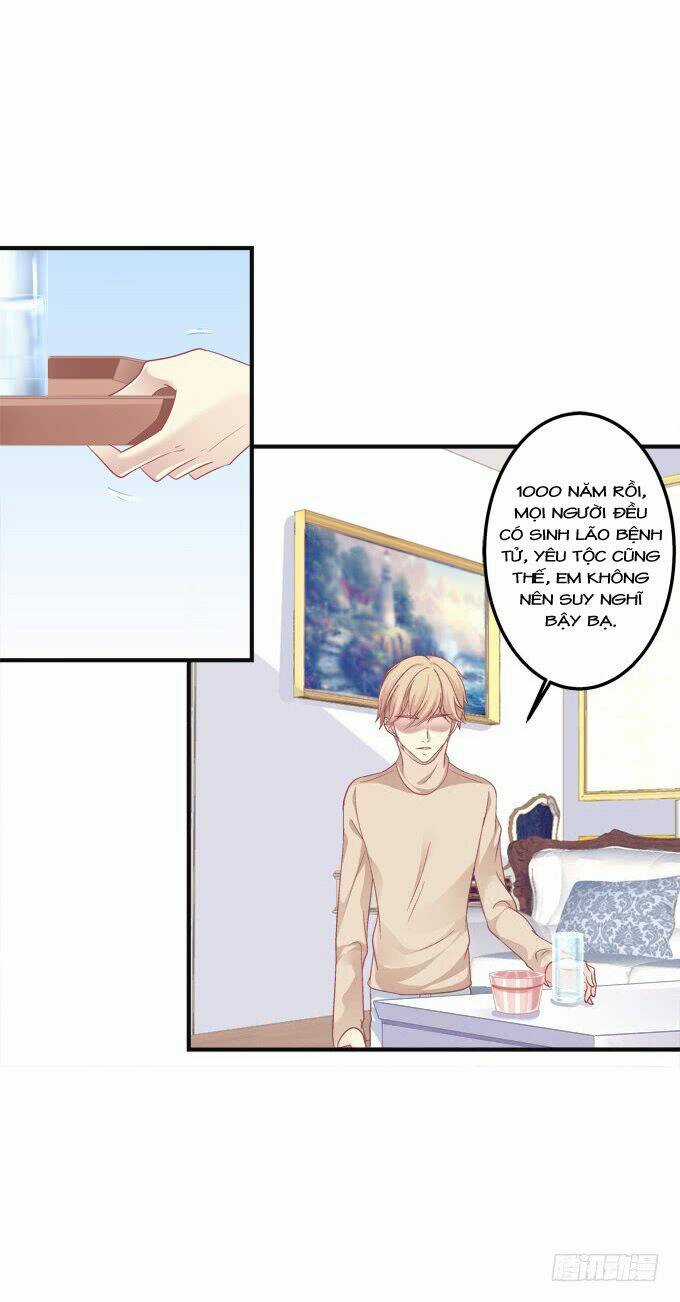 Dụ Hoặc Miêu Yêu - Chapter 163 - Trang 38