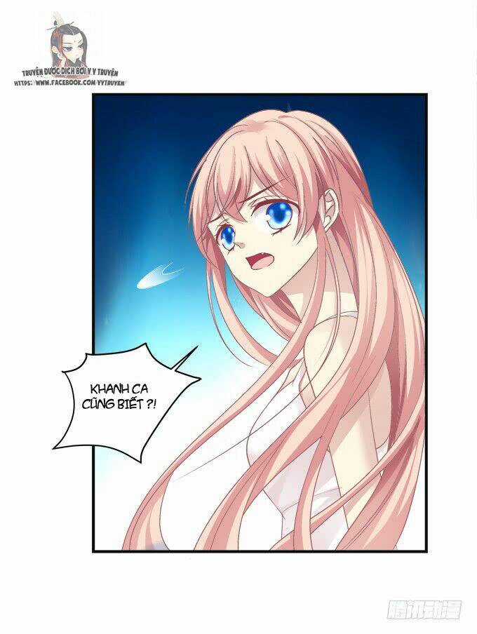 Dụ Hoặc Miêu Yêu - Chapter 163 - Trang 40