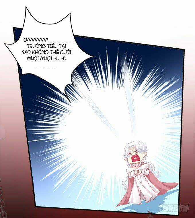 Dụ Hoặc Miêu Yêu - Chapter 163 - Trang 5