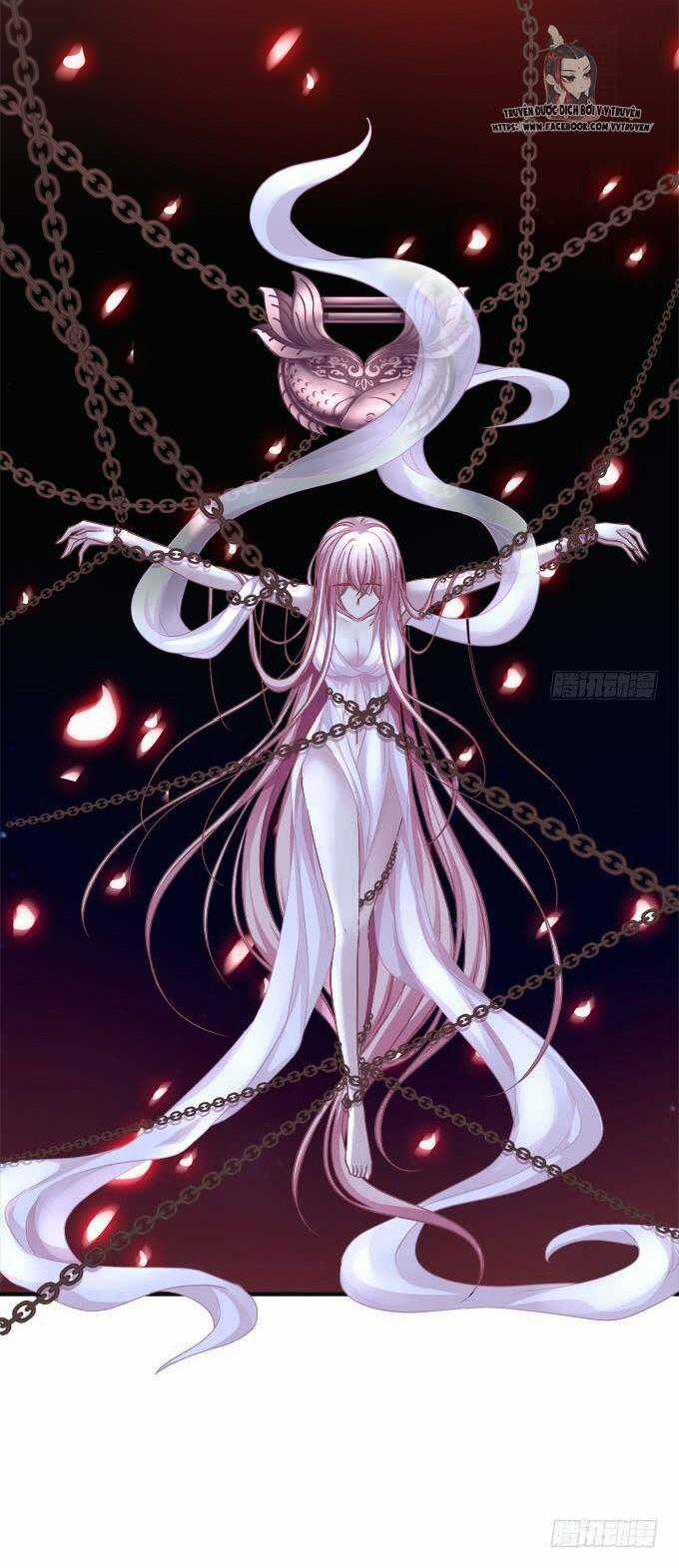 Dụ Hoặc Miêu Yêu - Chapter 163 - Trang 6