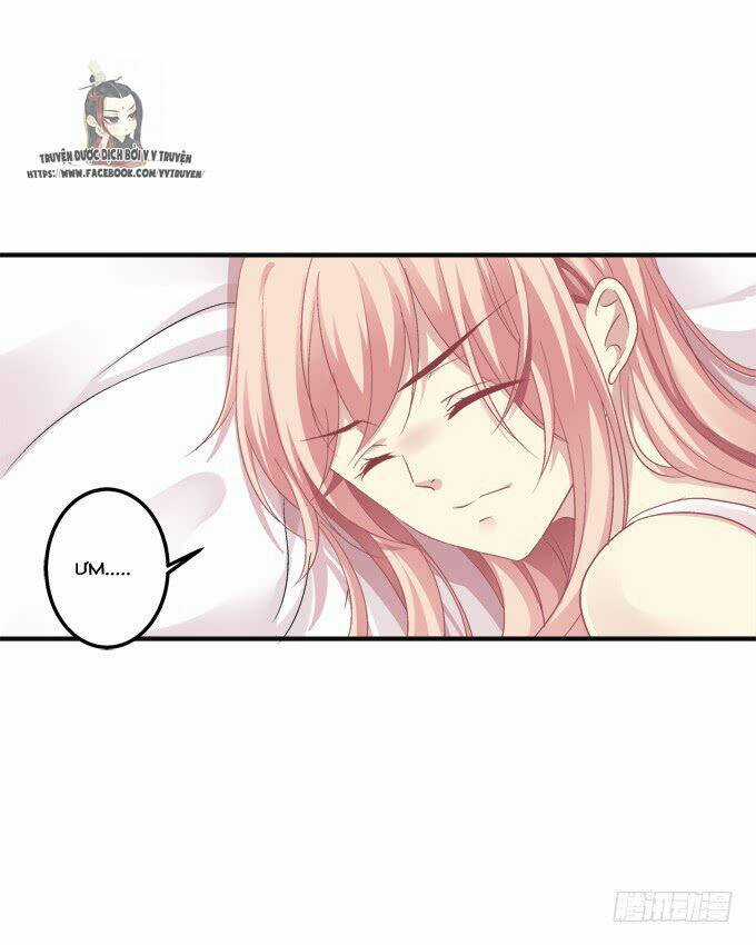 Dụ Hoặc Miêu Yêu - Chapter 163 - Trang 8