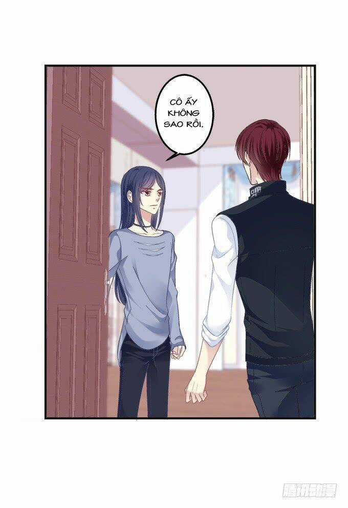 Dụ Hoặc Miêu Yêu - Chapter 163 - Trang 9