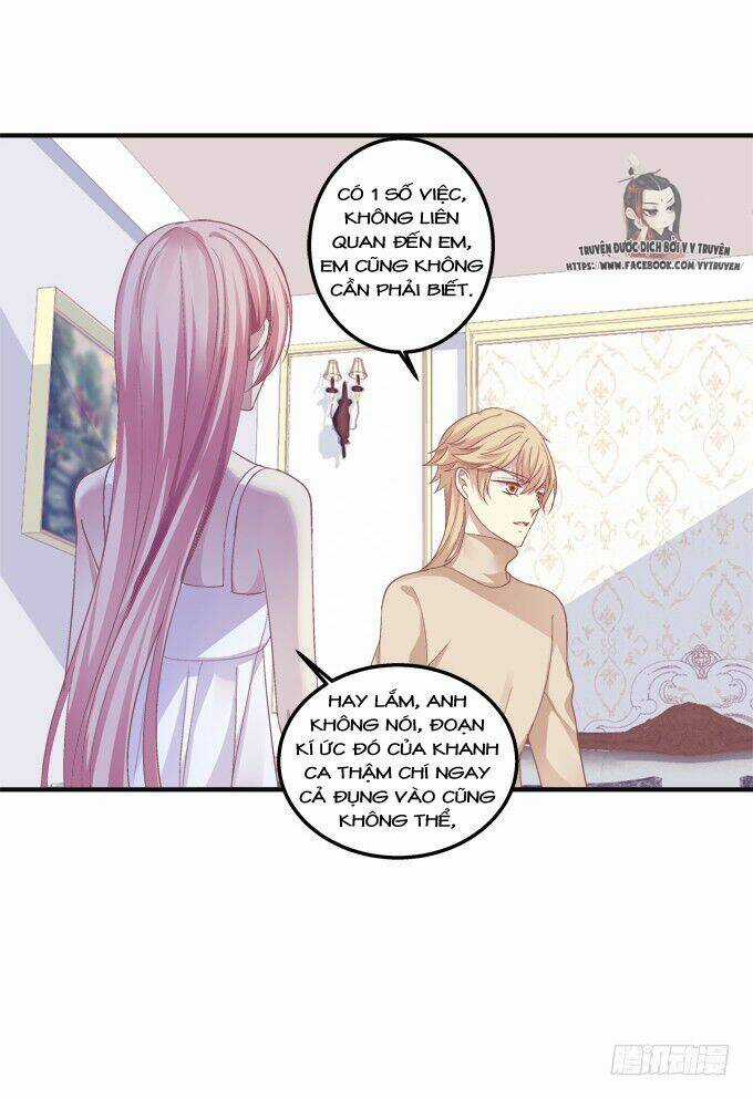 Dụ Hoặc Miêu Yêu - Chapter 164 - Trang 2