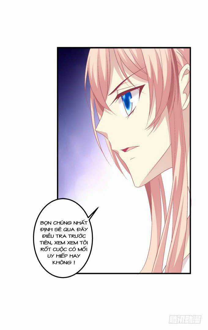 Dụ Hoặc Miêu Yêu - Chapter 164 - Trang 11