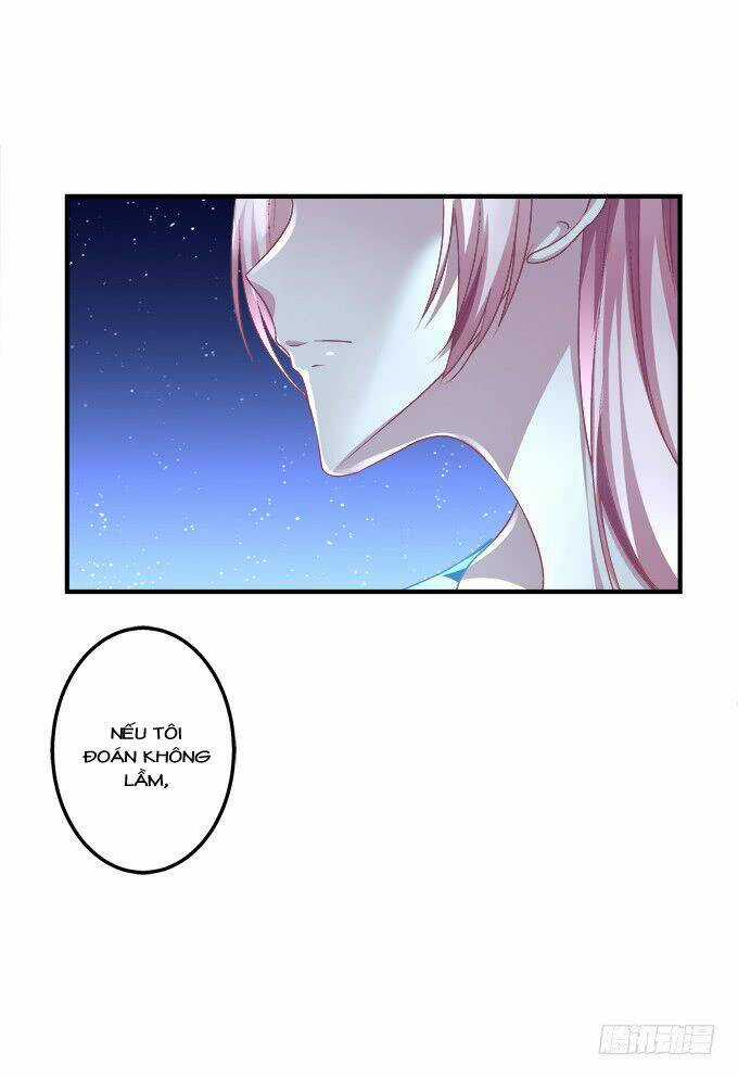 Dụ Hoặc Miêu Yêu - Chapter 164 - Trang 17