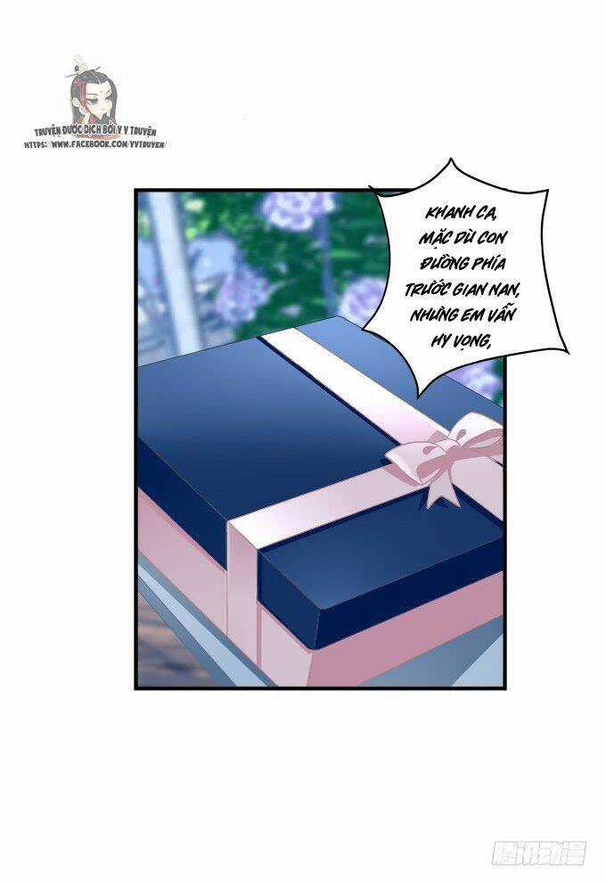 Dụ Hoặc Miêu Yêu - Chapter 164 - Trang 23