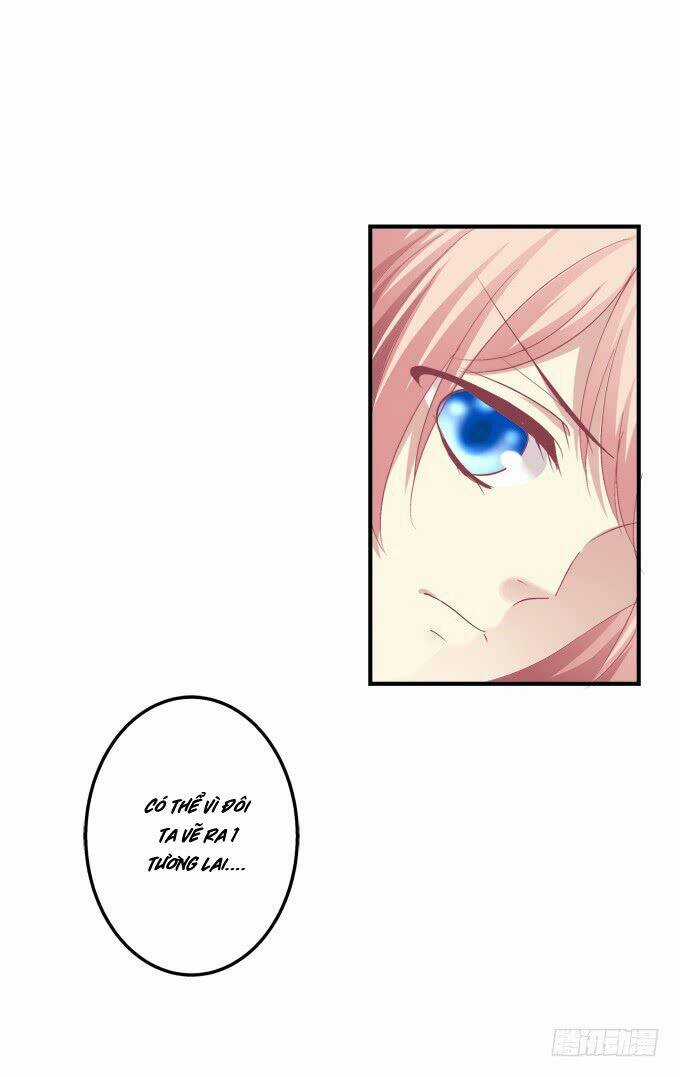 Dụ Hoặc Miêu Yêu - Chapter 164 - Trang 24