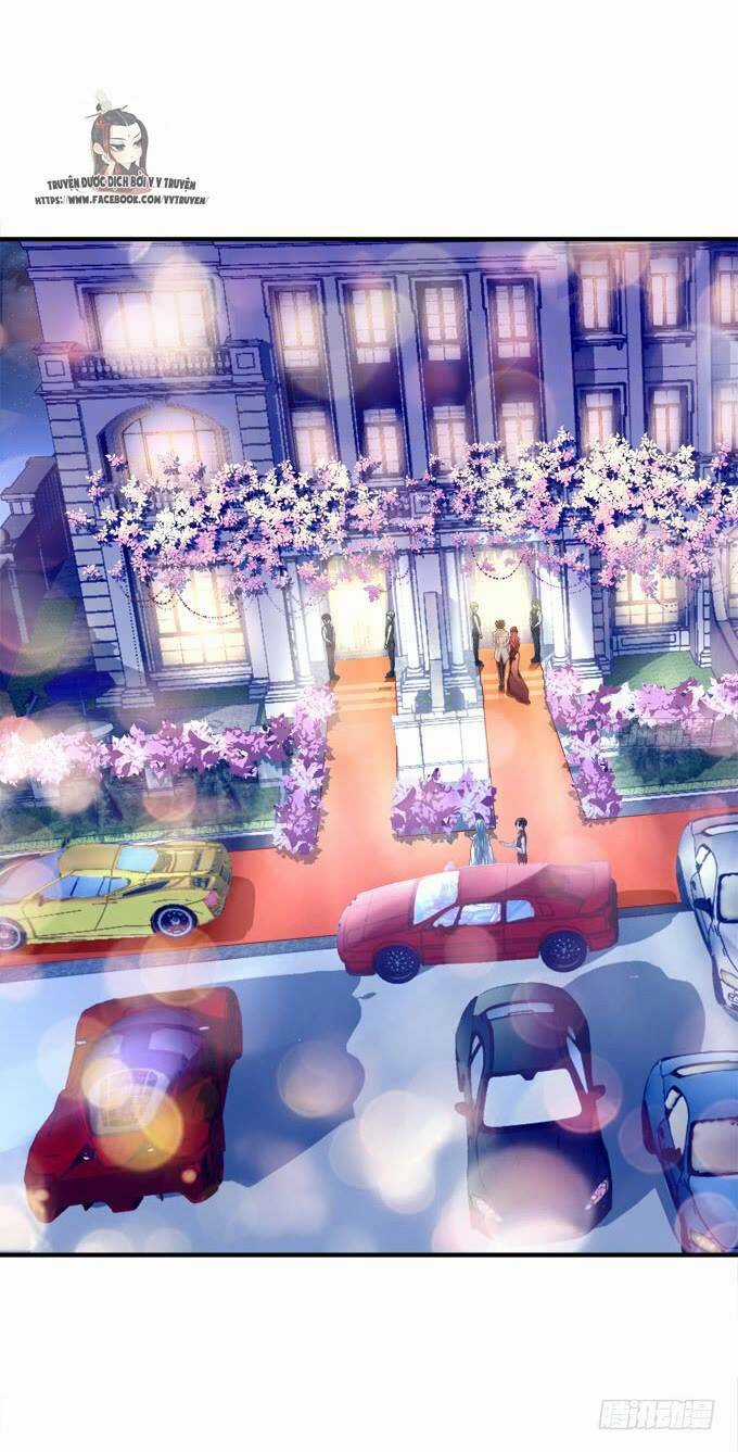 Dụ Hoặc Miêu Yêu - Chapter 164 - Trang 25