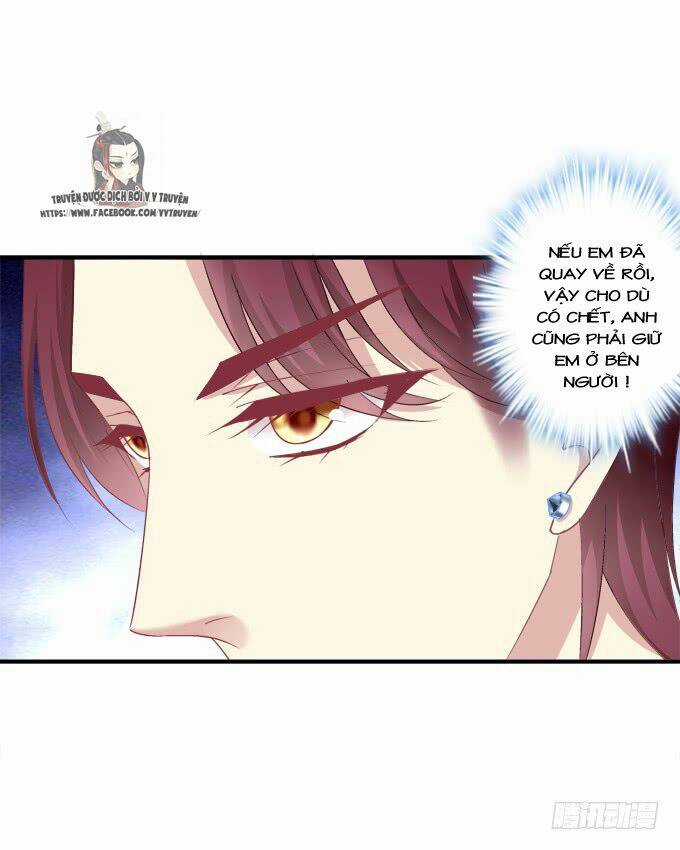 Dụ Hoặc Miêu Yêu - Chapter 164 - Trang 28