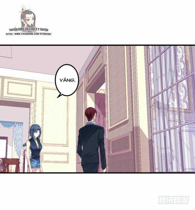 Dụ Hoặc Miêu Yêu - Chapter 164 - Trang 30