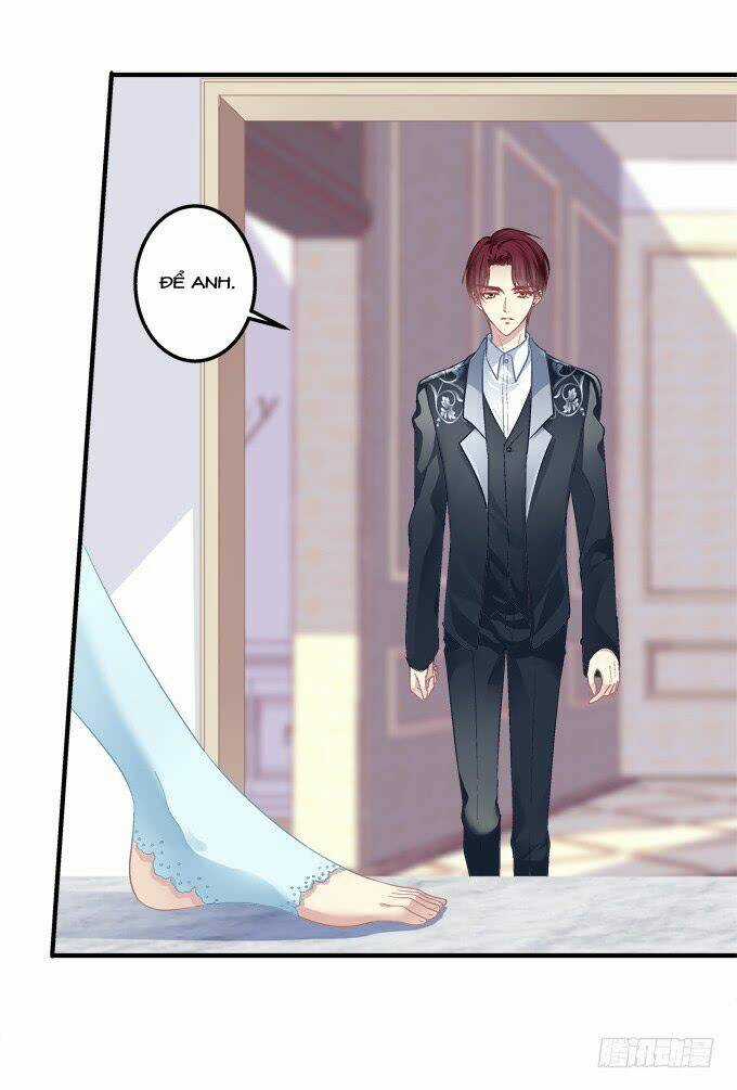 Dụ Hoặc Miêu Yêu - Chapter 164 - Trang 33