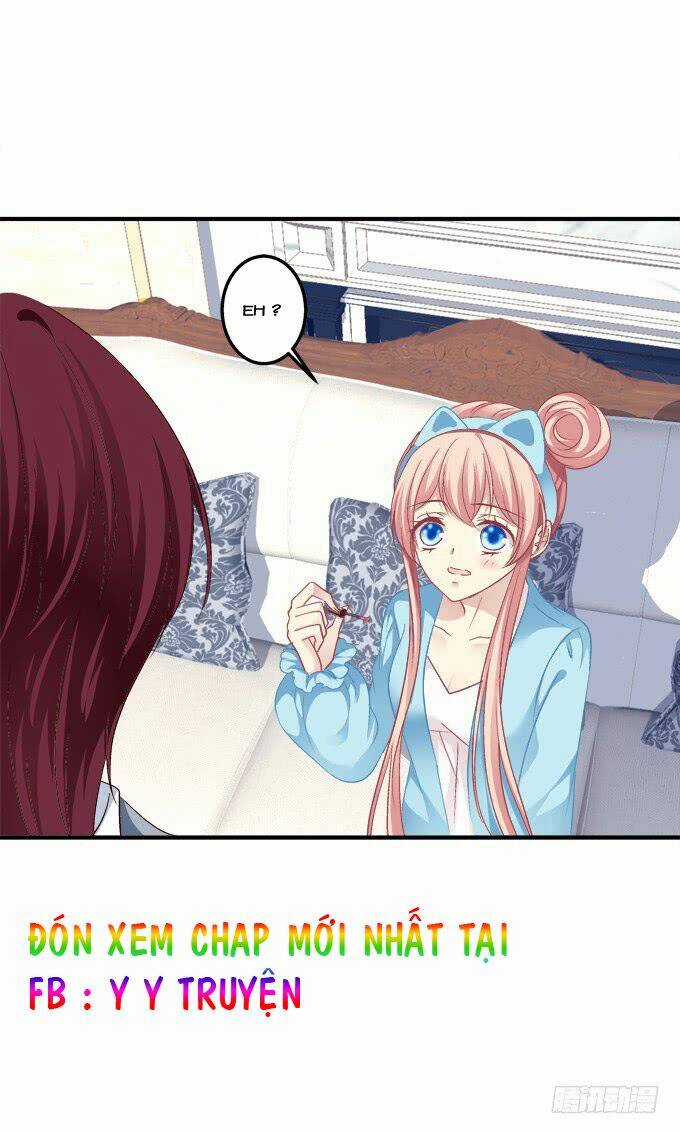 Dụ Hoặc Miêu Yêu - Chapter 164 - Trang 34