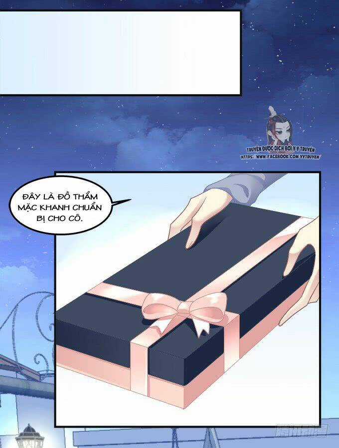 Dụ Hoặc Miêu Yêu - Chapter 164 - Trang 6