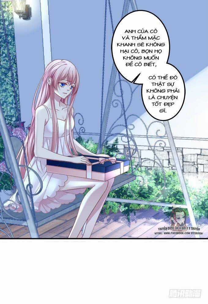 Dụ Hoặc Miêu Yêu - Chapter 164 - Trang 7