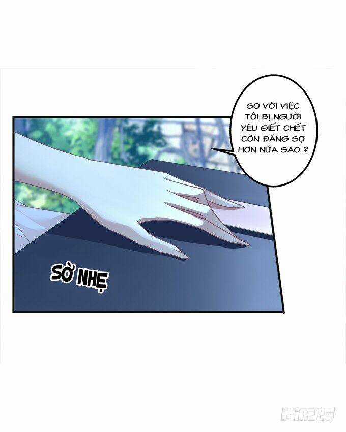 Dụ Hoặc Miêu Yêu - Chapter 164 - Trang 8