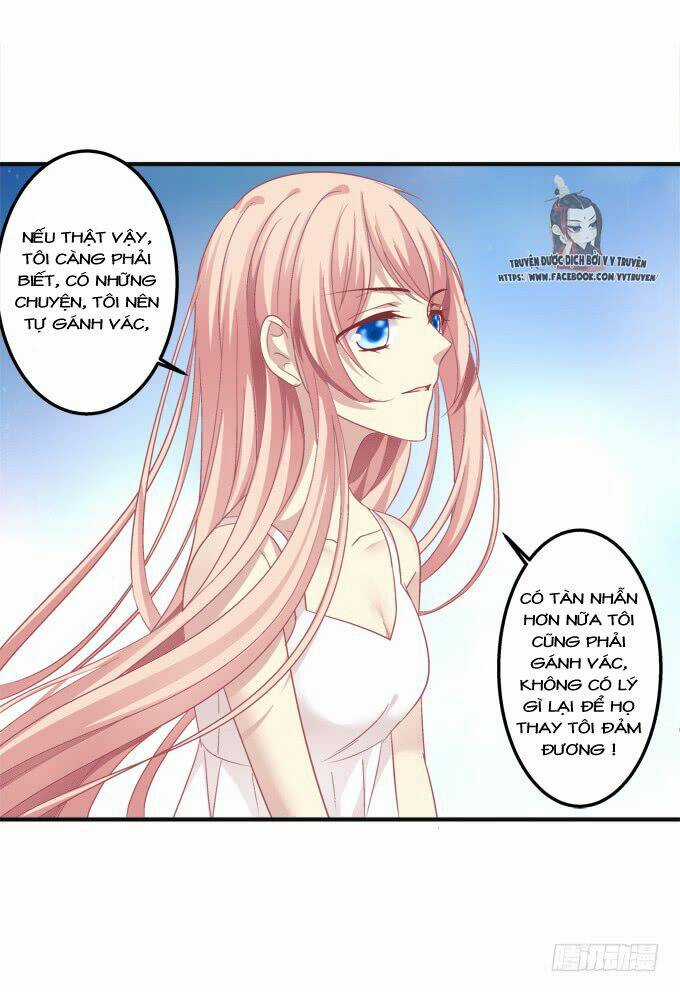 Dụ Hoặc Miêu Yêu - Chapter 164 - Trang 9