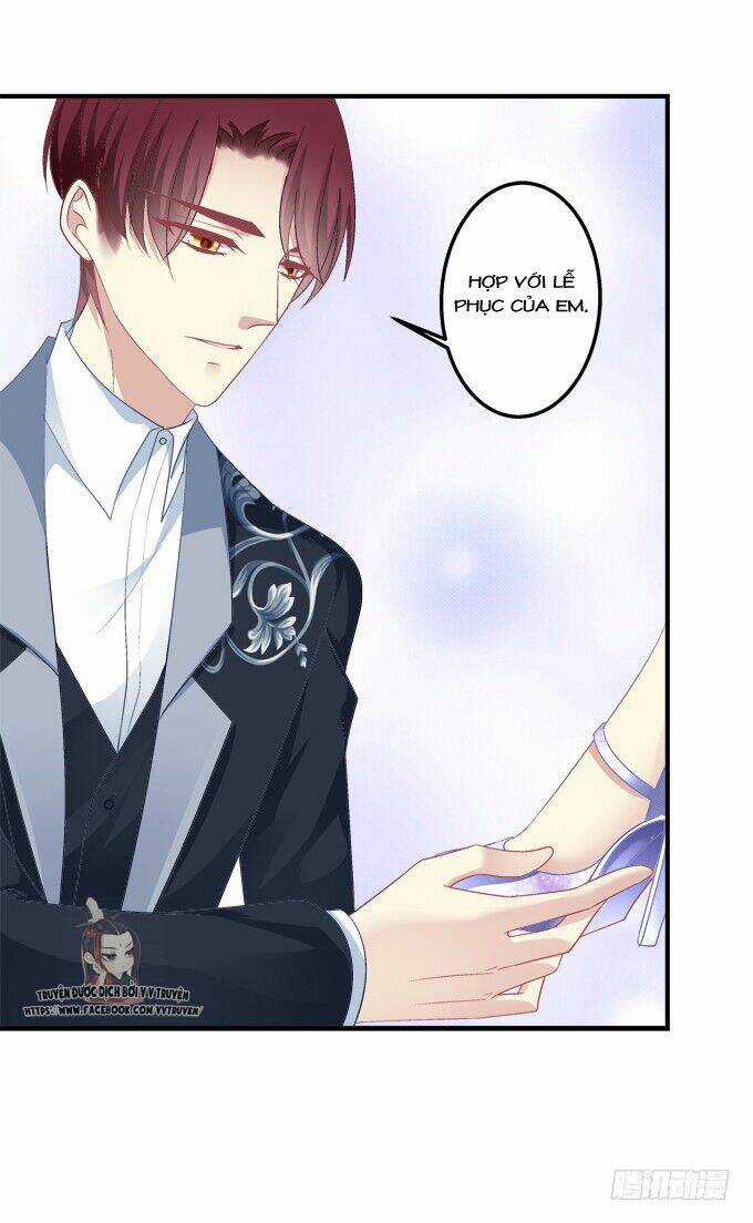 Dụ Hoặc Miêu Yêu - Chapter 165 - Trang 16